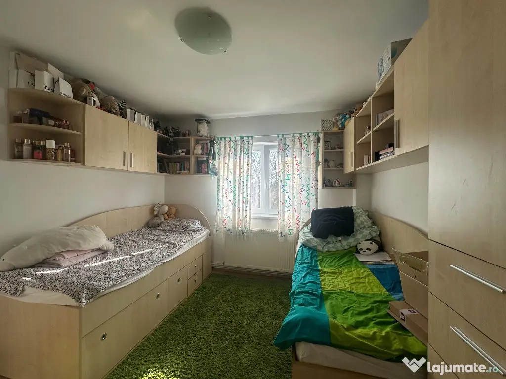 VIGAFON - Apartament 2 camere Nord-Cameliei 