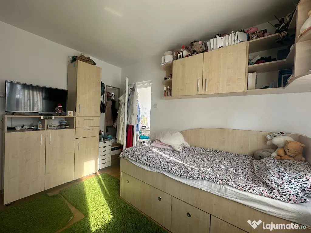 VIGAFON - Apartament 2 camere Nord-Cameliei 