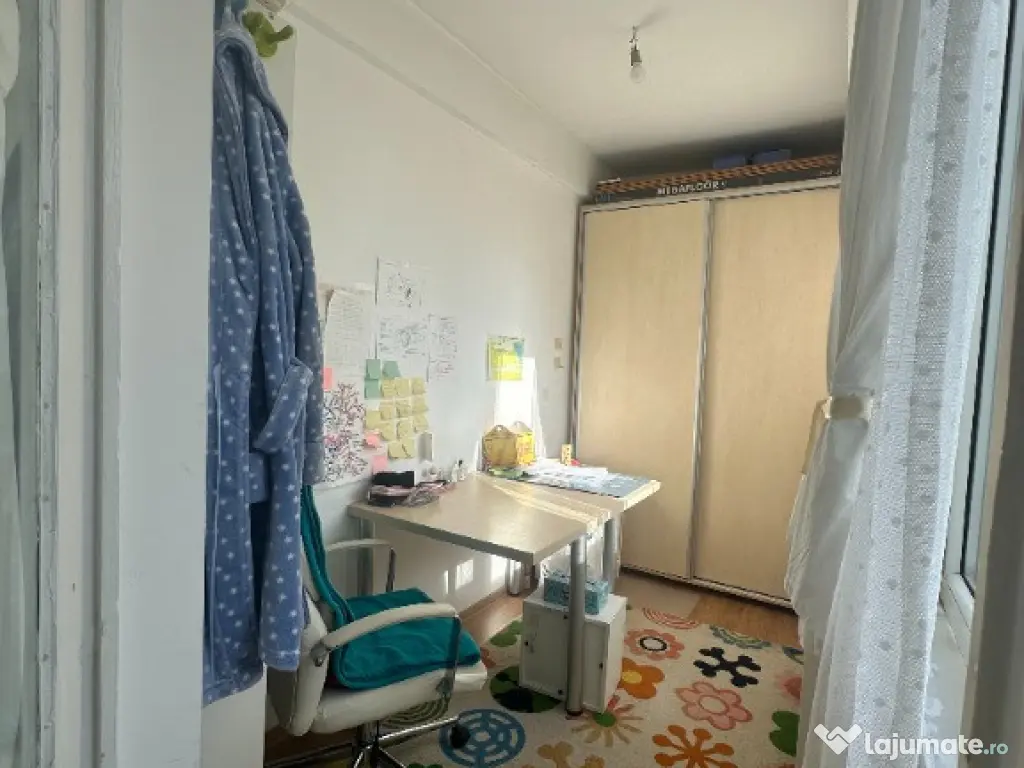 VIGAFON - Apartament 2 camere Nord-Cameliei 