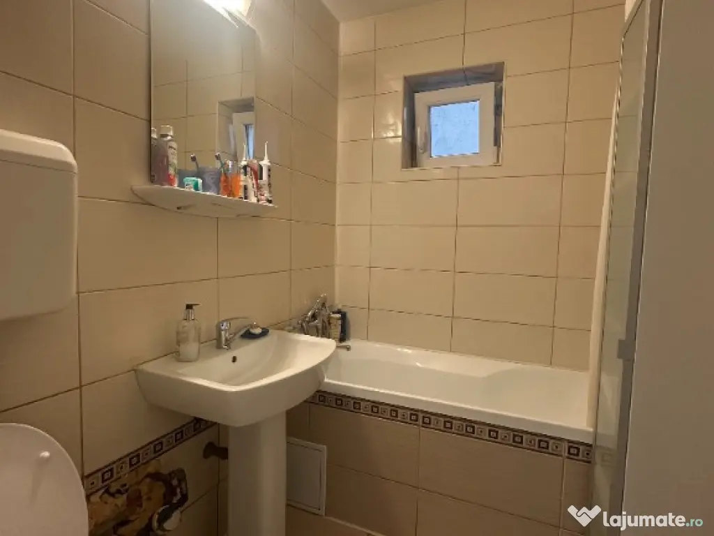 VIGAFON - Apartament 2 camere Nord-Cameliei 