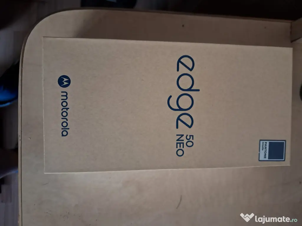 Motorola Edge 50 Neo Nou 