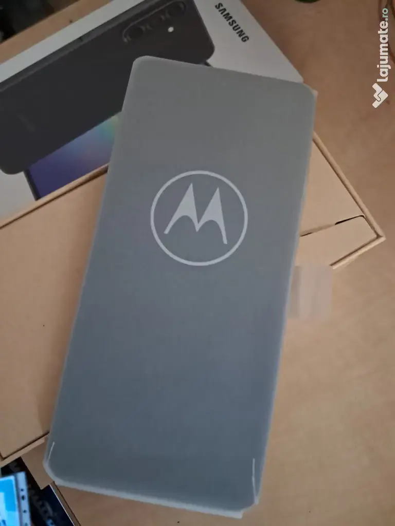 Motorola Edge 50 Neo Nou 