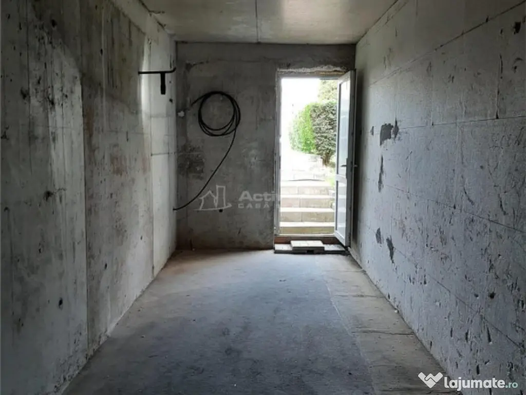 Boxa 17.2 mp, acces exterior, CF individual, Avantgarden 1 B 