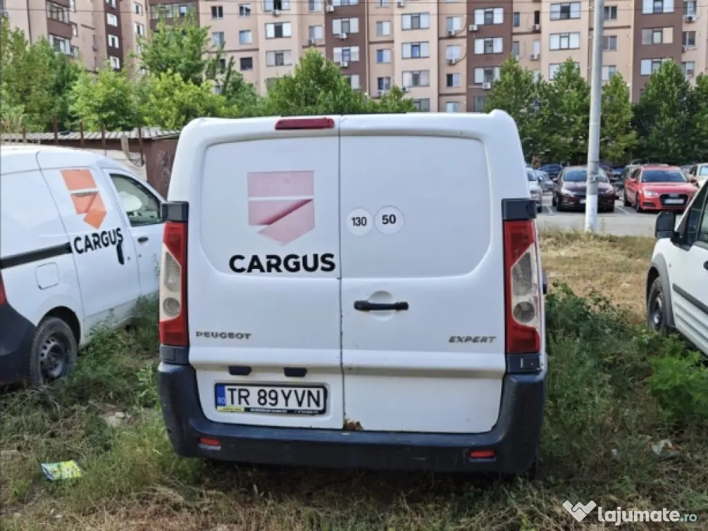 Peugeot Expert 