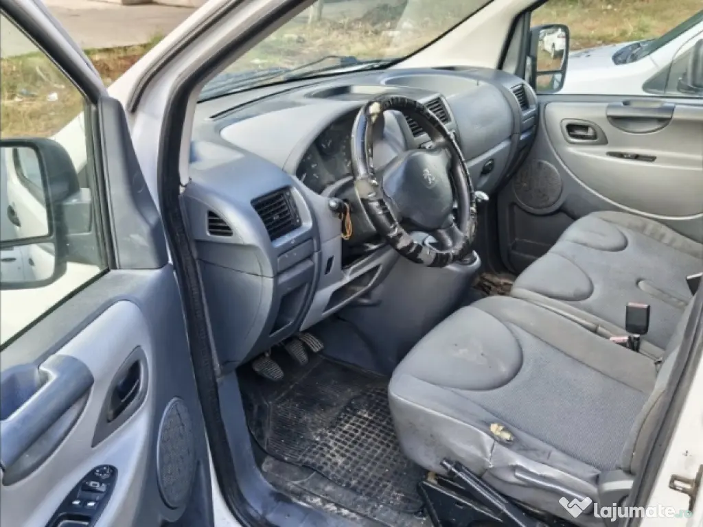 Peugeot Expert 