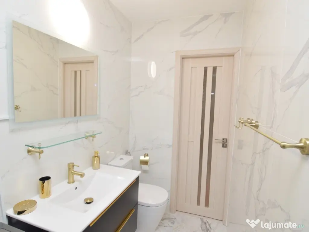 Garsoniera Superba Drumul Taberei | Complet Mobilata Si Utilata 