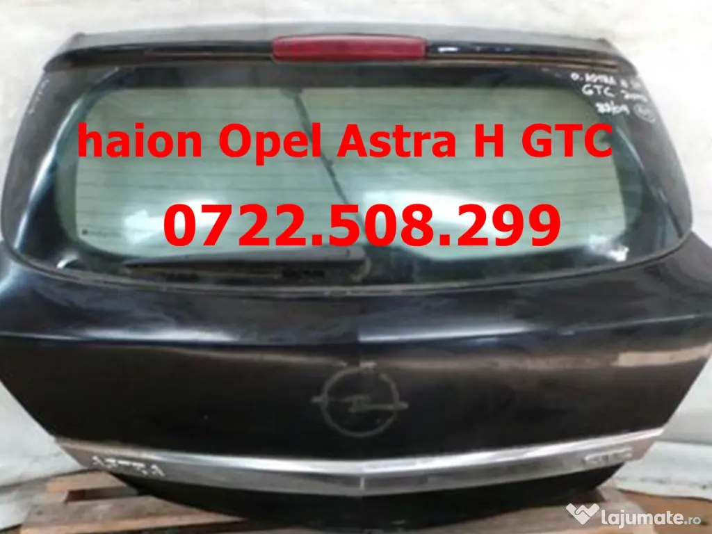 haion Opel Astra H 200 lei 