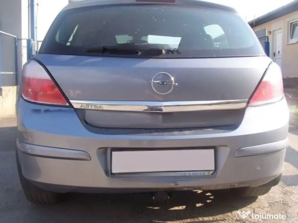 haion Opel Astra H 200 lei 