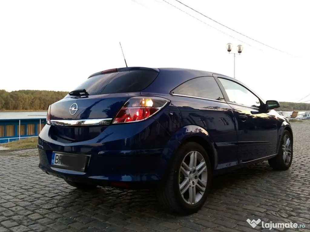 haion Opel Astra H 200 lei 