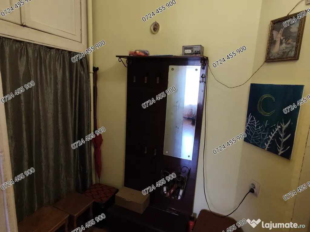 Vanzare apartament 3 camere ultracentral in Constanta!