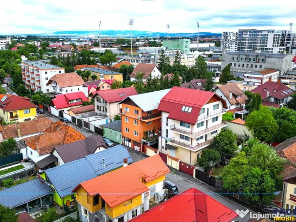 FILM! Proprietate deschidere oportunitate personalizare gara 