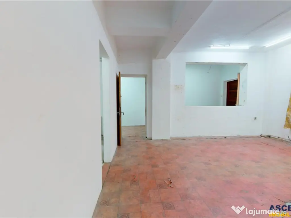 FILM! Proprietate deschidere oportunitate personalizare gara 