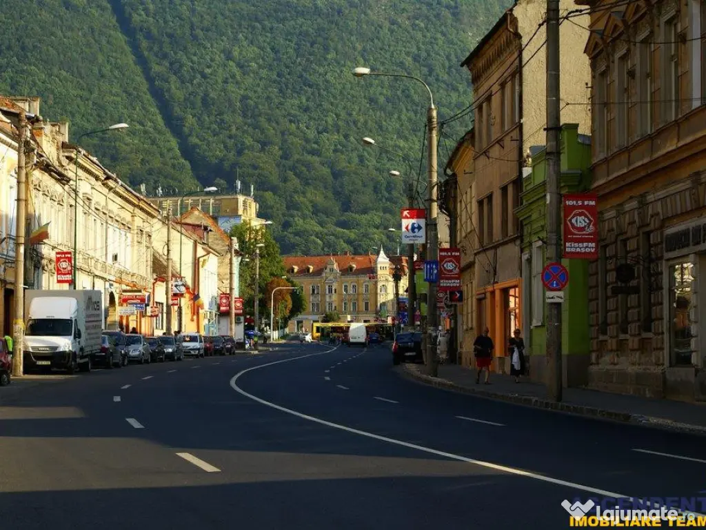 FILM! Proprietate deschidere oportunitate personalizare gara 