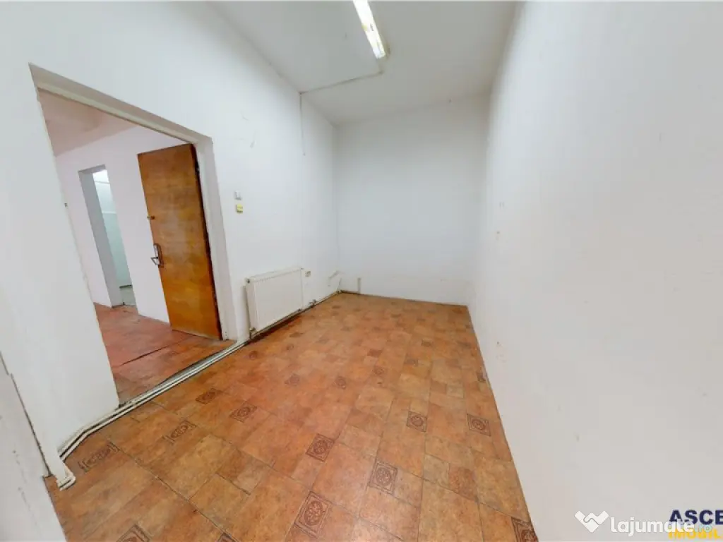 FILM! Proprietate deschidere oportunitate personalizare gara 