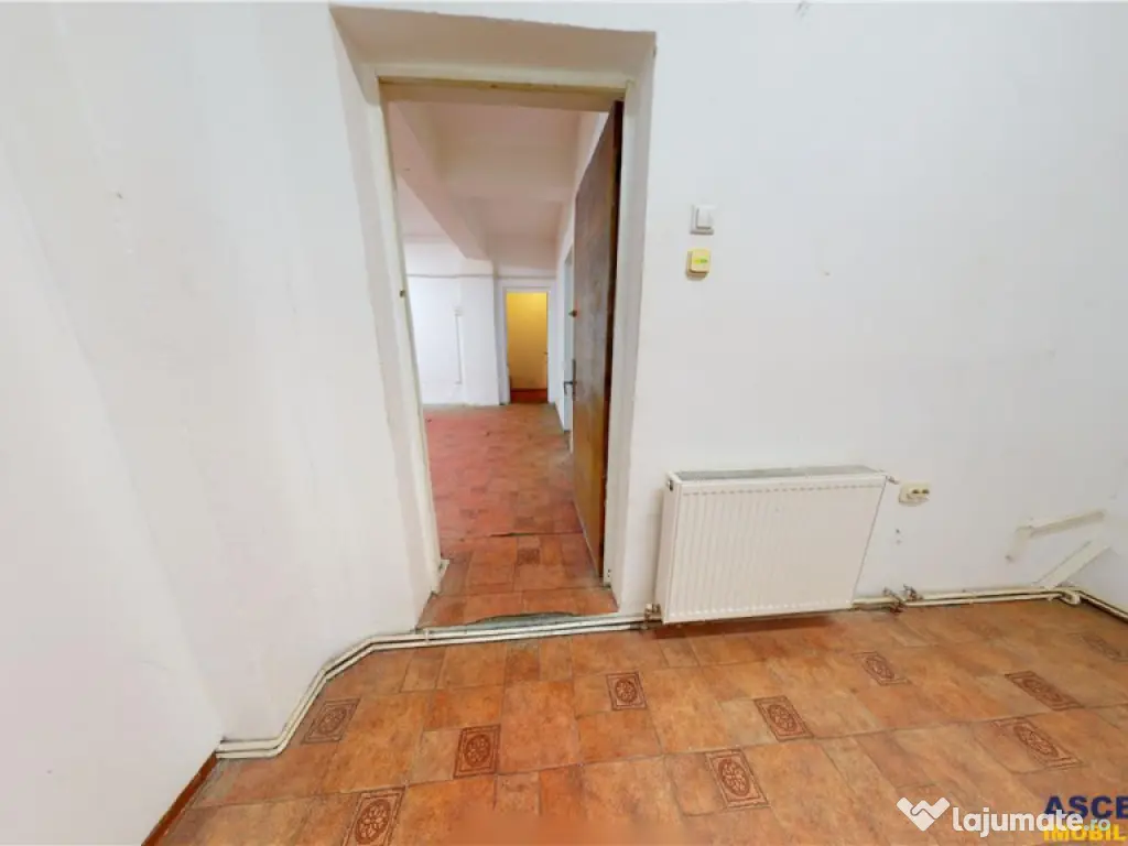 FILM! Proprietate deschidere oportunitate personalizare gara 