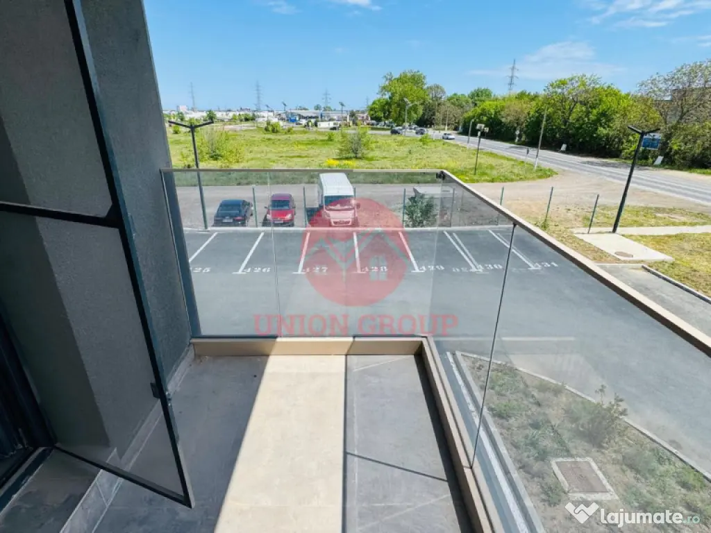 Apartament Mobilat Utilat Premium - Zona Veterani 