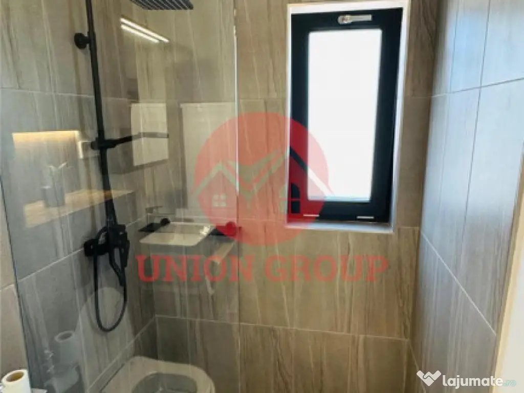 Apartament Mobilat Utilat Premium - Zona Veterani 
