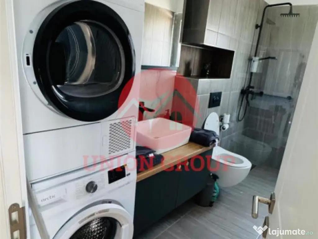 Apartament Mobilat Utilat Premium - Zona Veterani 