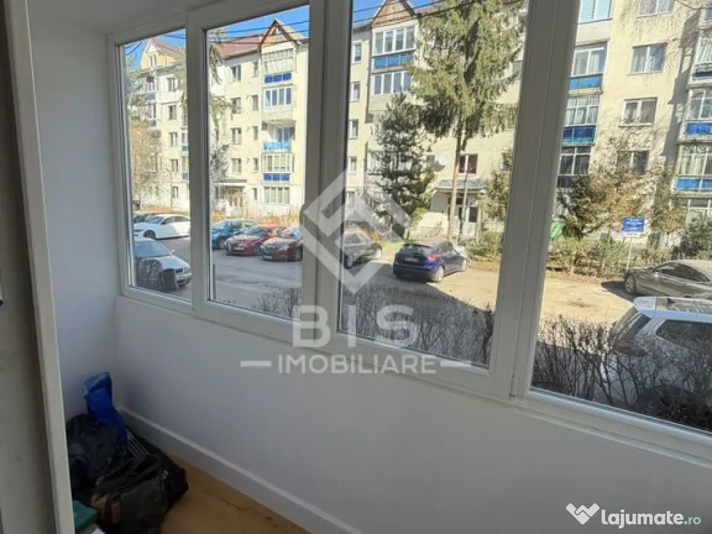 Apartament 2 camere - Aleea Plopilor 