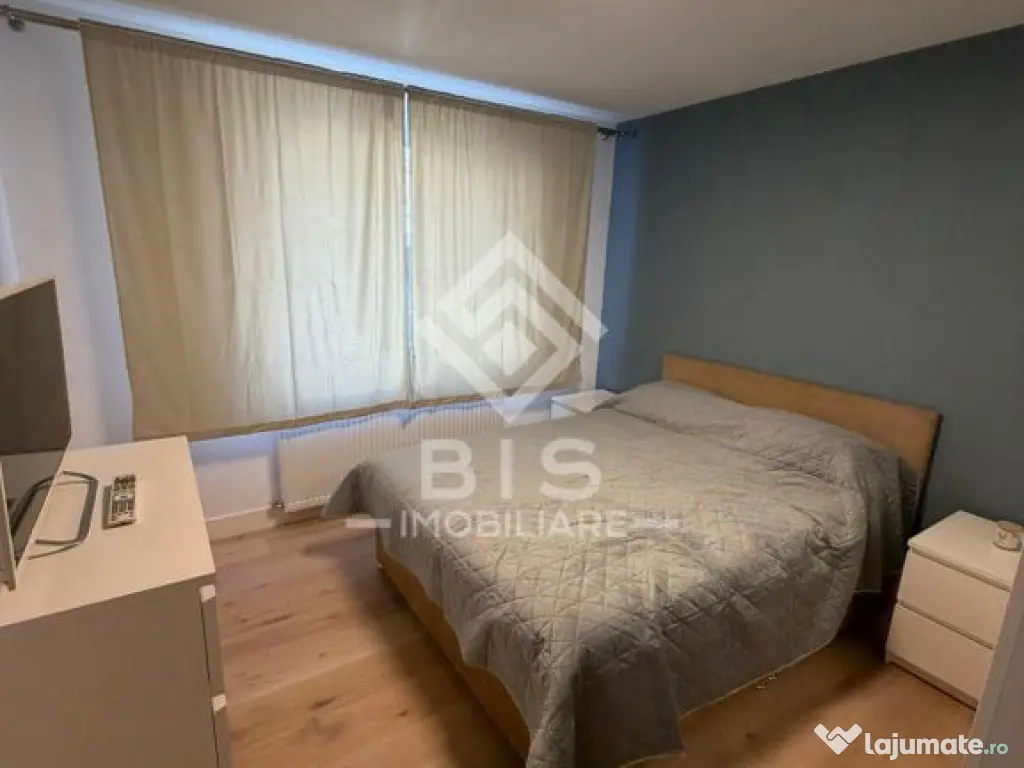 Apartament 2 camere - Aleea Plopilor 