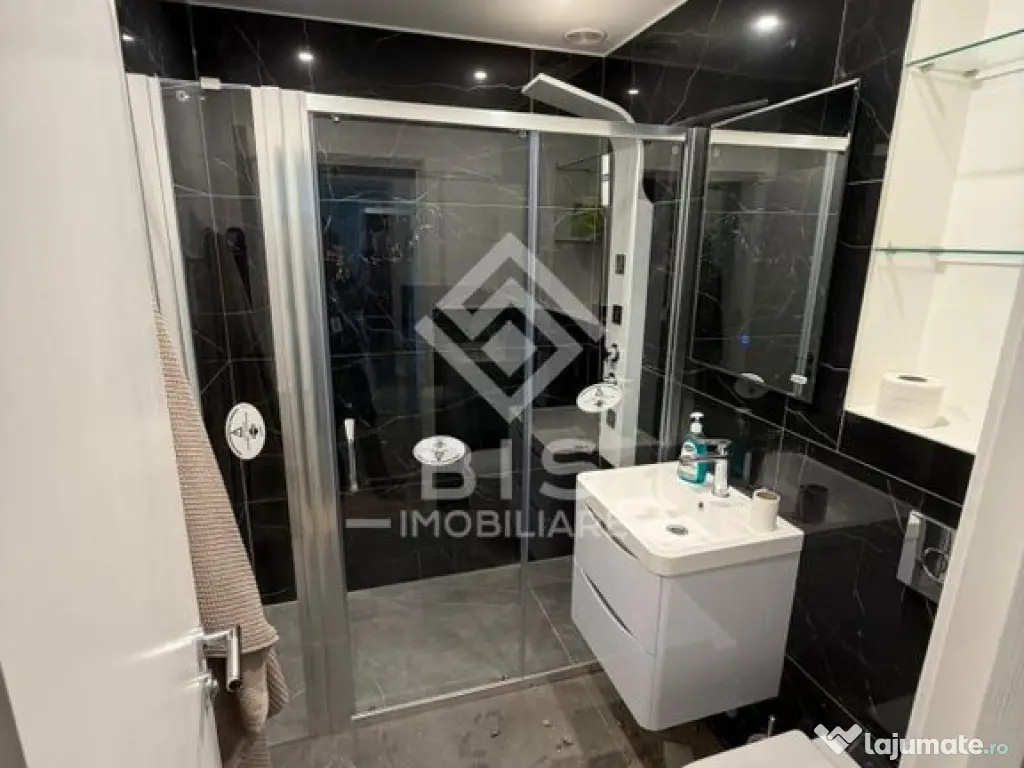 Apartament 2 camere - Aleea Plopilor 