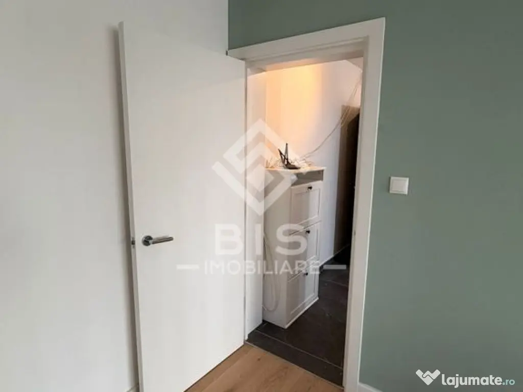 Apartament 2 camere - Aleea Plopilor 