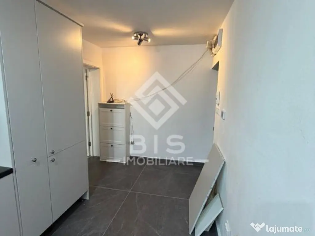 Apartament 2 camere - Aleea Plopilor 