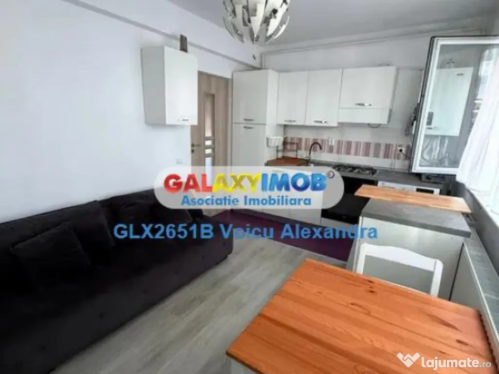 Apartament Curte Berceni - Popesti Leordeni - Pet Friendly 