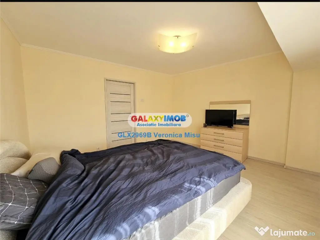 Apartament 2 camere de inchiriat / Bulevardul Unirii 