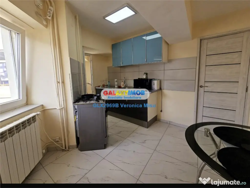 Apartament 2 camere de inchiriat / Bulevardul Unirii 