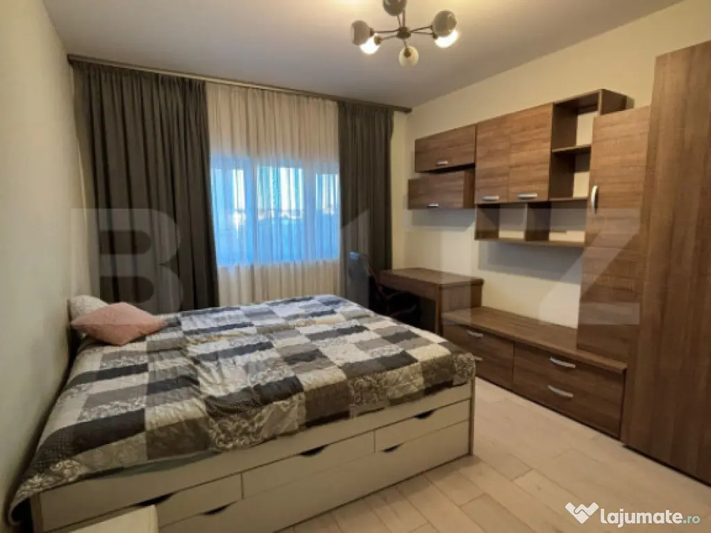 De închiriat – Duplex spațios în Moșnița Nouă, aproa