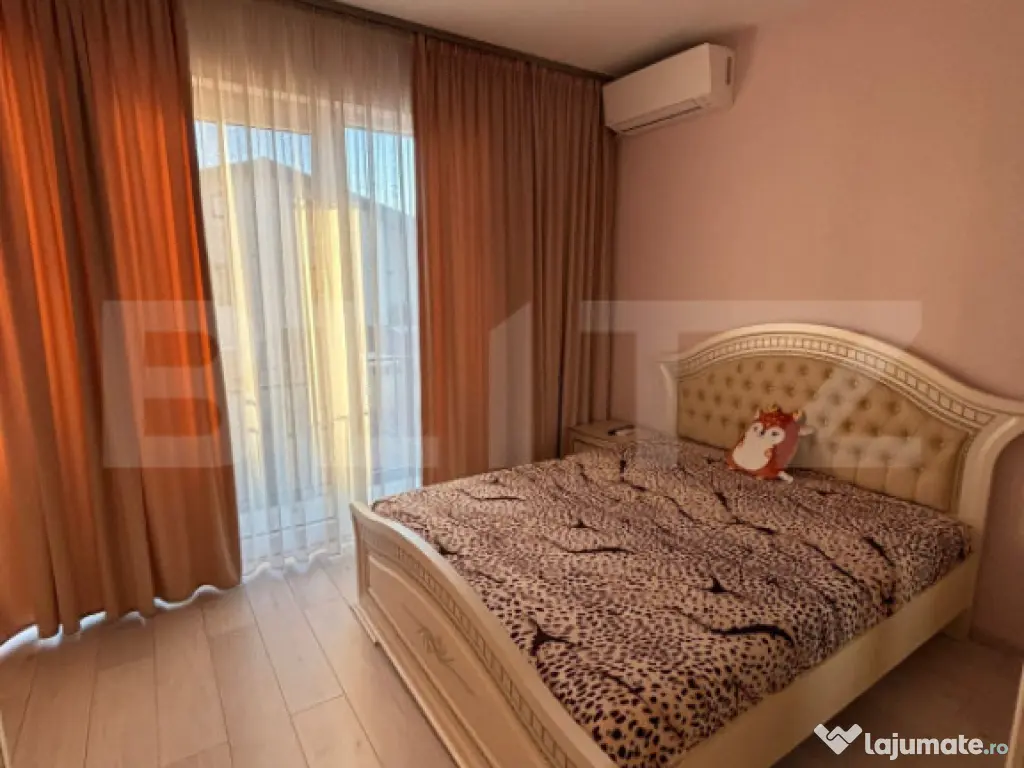 De închiriat – Duplex spațios în Moșnița Nouă, aproa