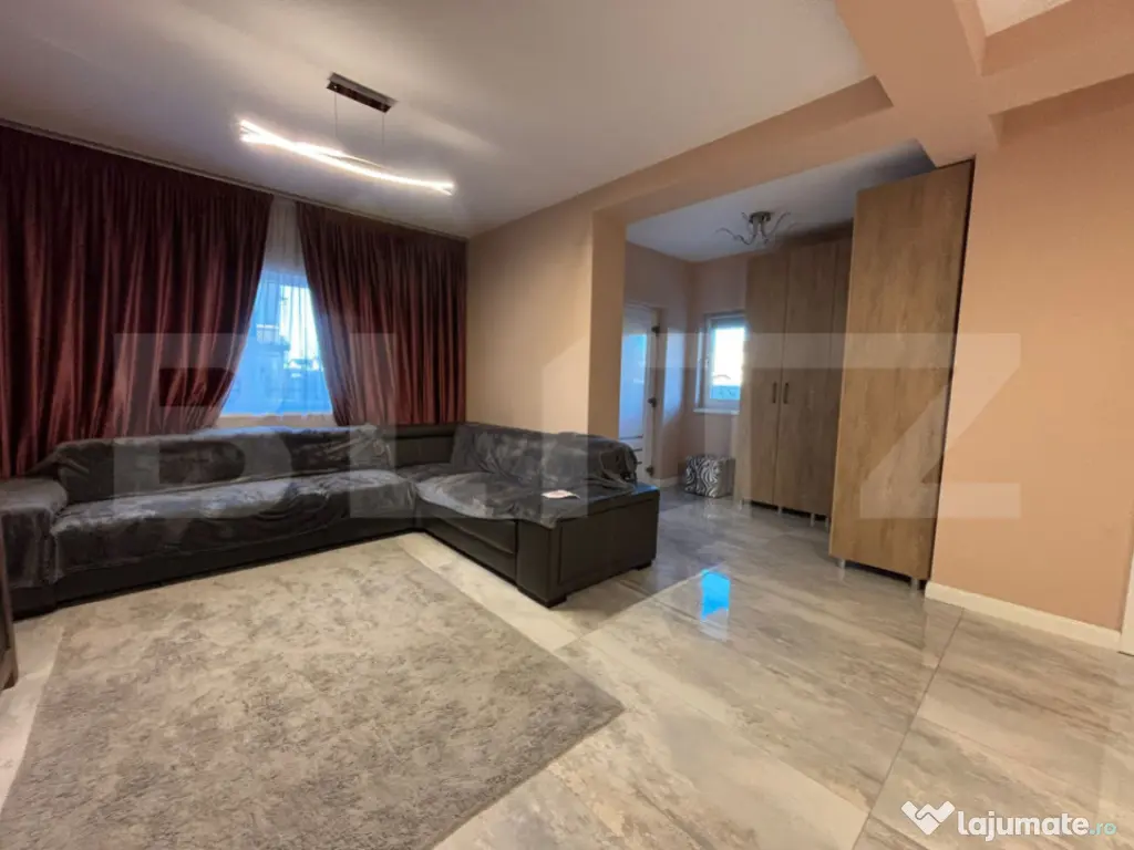 De închiriat – Duplex spațios în Moșnița Nouă, aproa