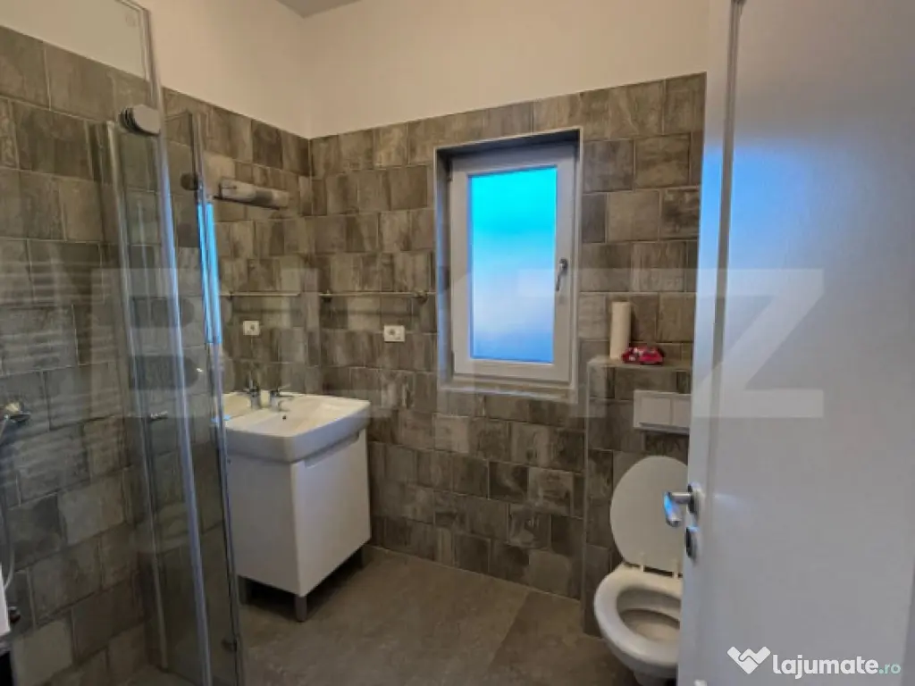 De închiriat – Duplex spațios în Moșnița Nouă, aproa