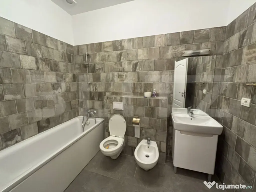 De închiriat – Duplex spațios în Moșnița Nouă, aproa