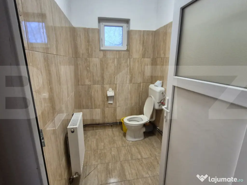 Hale industriale de inchiriat, 1500-2500 mp, zona Closca