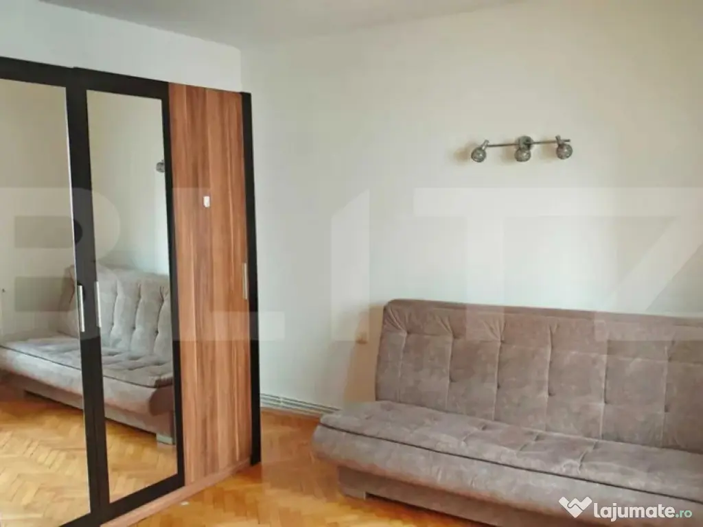 Apartament cu 3 camere, decomandate | 73 mp utili | aproape