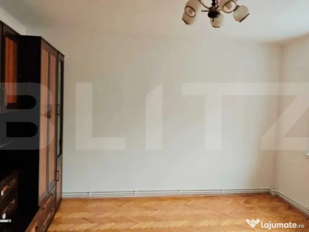 Apartament cu 3 camere, decomandate | 73 mp utili | aproape
