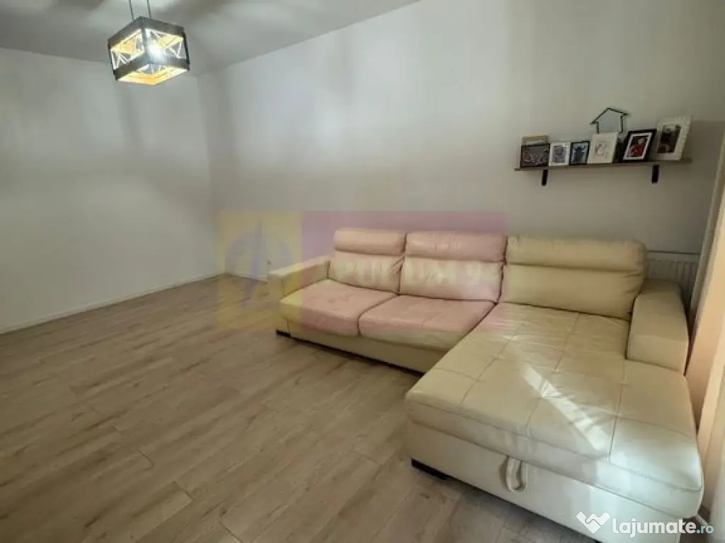 Apartament 2 camere 65mp Popești - Metrou Berceni cu loc... 