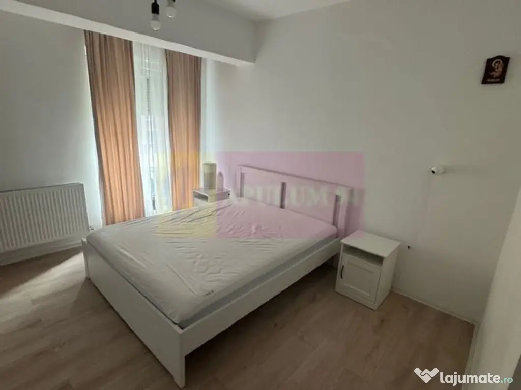 Apartament 2 camere 65mp Popești - Metrou Berceni cu loc... 