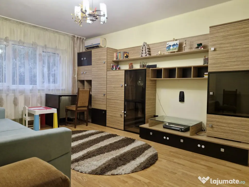 Inchiriere apartament Aviatiei 2 camere