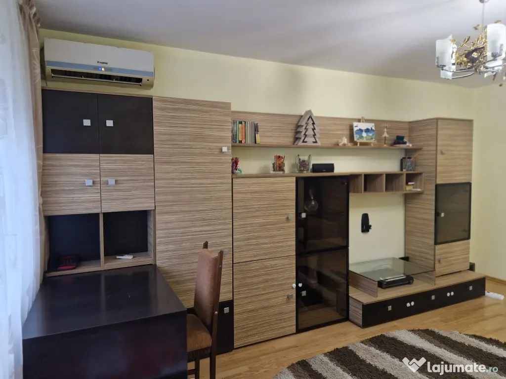 Inchiriere apartament Aviatiei 2 camere