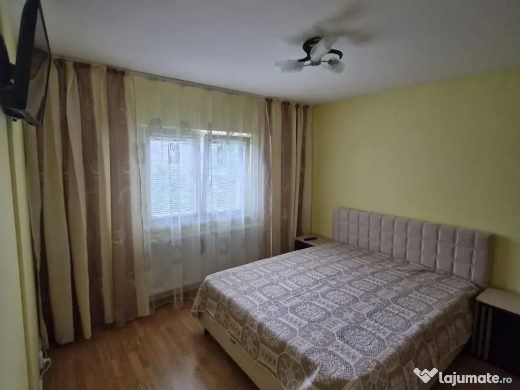 Inchiriere apartament Aviatiei 2 camere