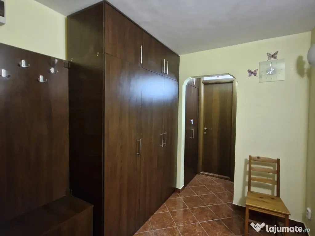 Inchiriere apartament Aviatiei 2 camere