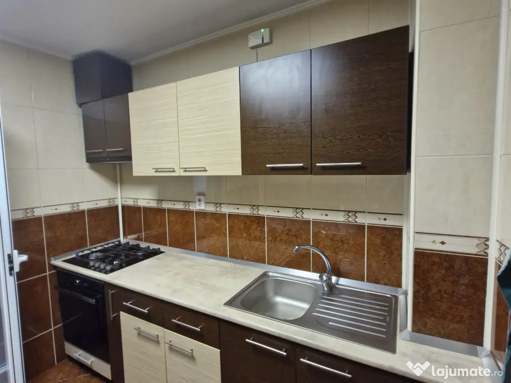 Inchiriere apartament Aviatiei 2 camere