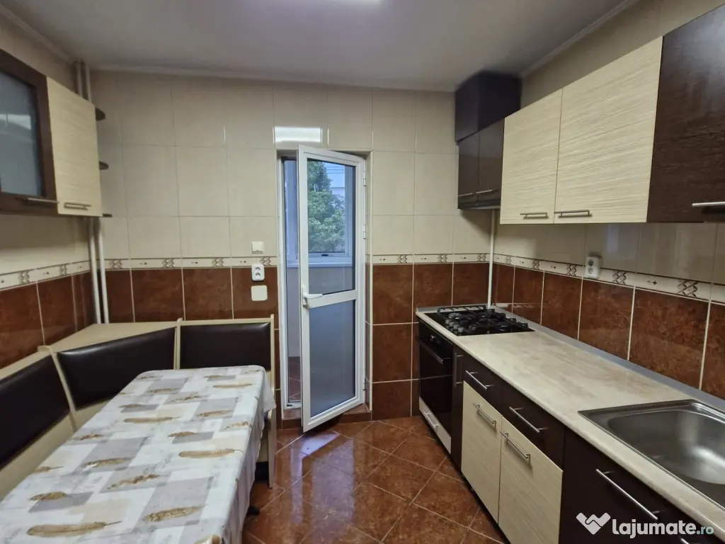 Inchiriere apartament Aviatiei 2 camere