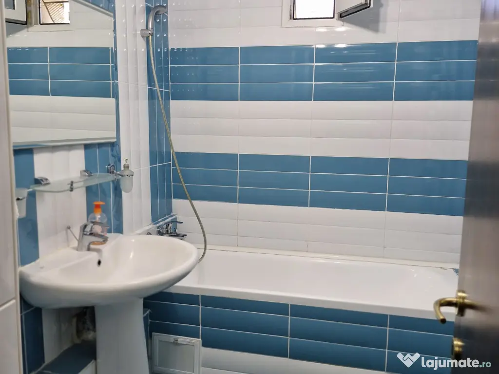 Inchiriere apartament Aviatiei 2 camere