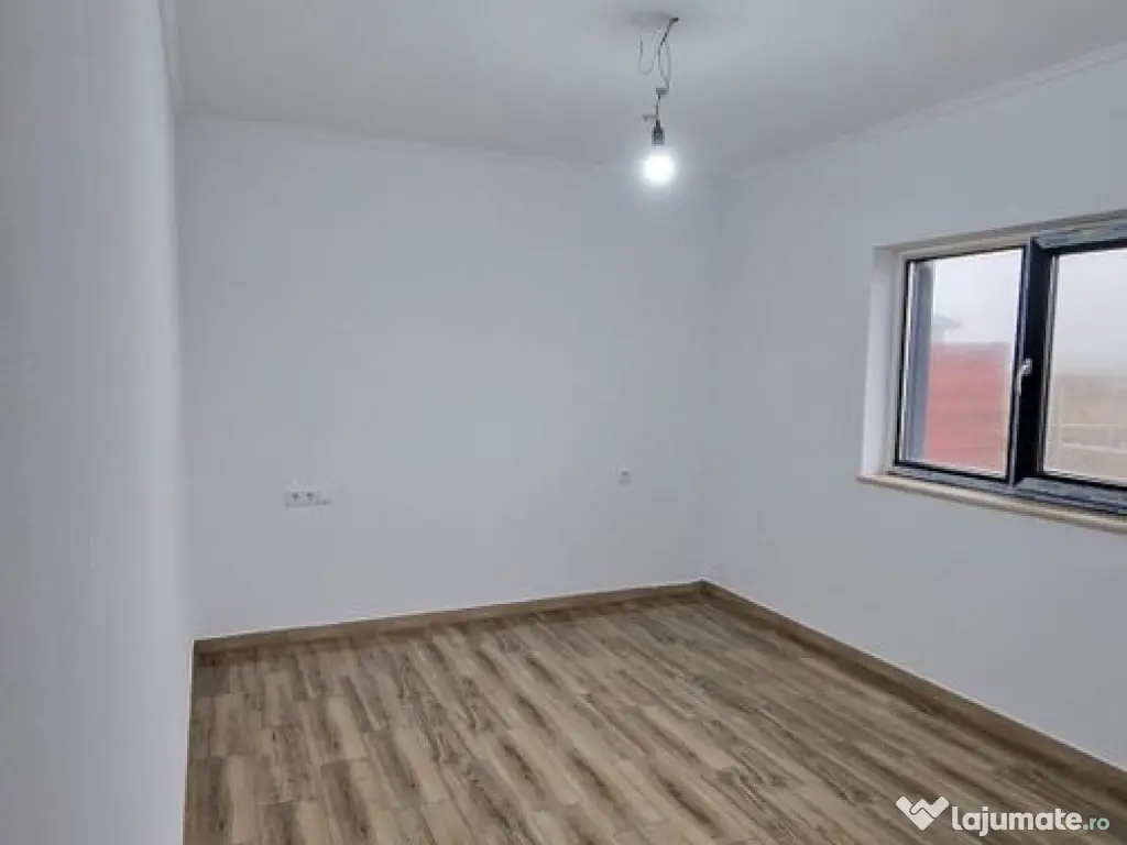 Casa la sol, ideala pentru familie. 