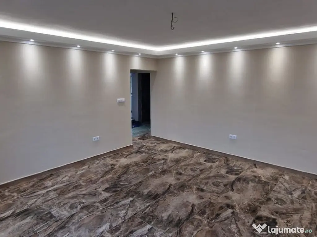 Casa la sol, ideala pentru familie. 