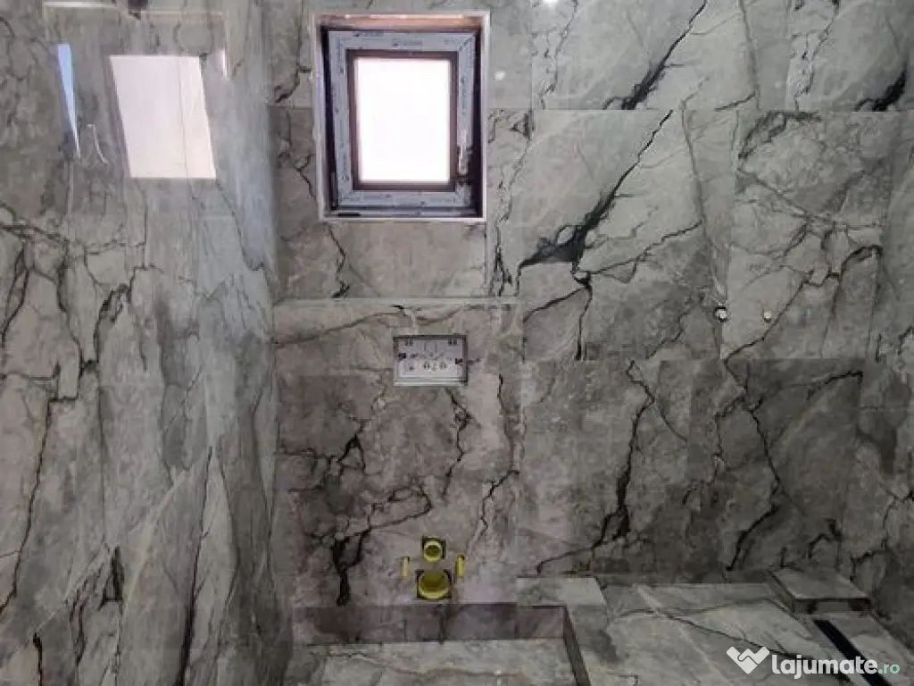 Casa la sol, ideala pentru familie. 